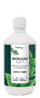BioKlean Soft - 500ml