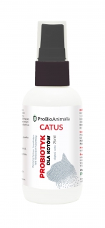 Probiotyk (dla kotów) 75ml
