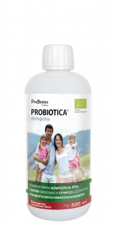 PROBIOTICA - 500 ml